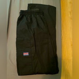 Cherokee scrub pants